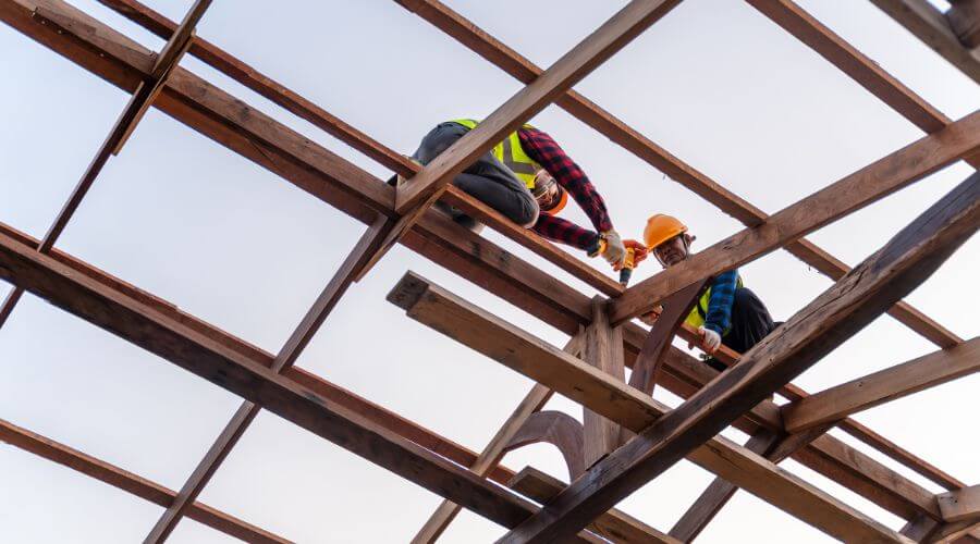 Expert Emergency Roof Repairs services in Kent, WA